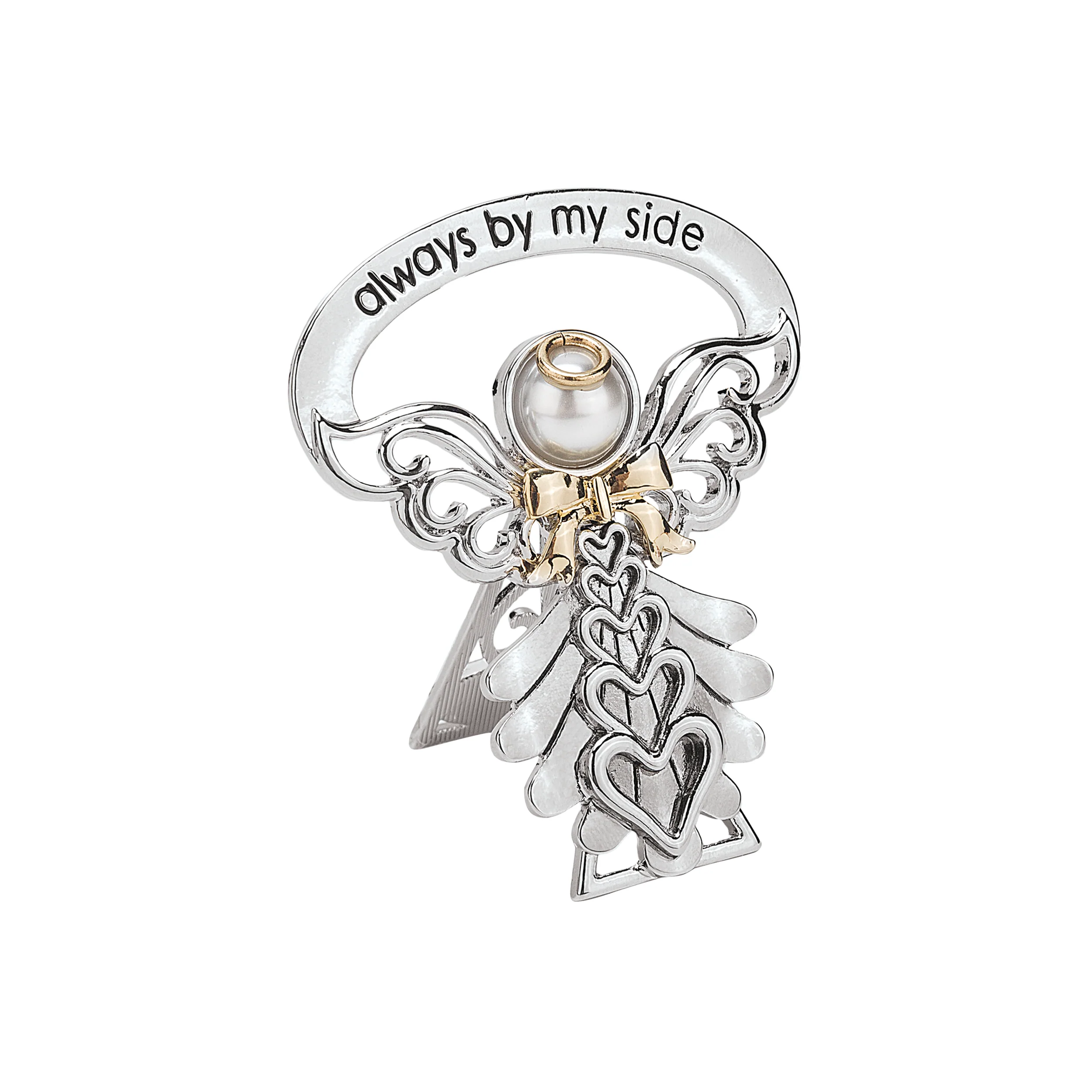 Alexa's Angels Mother Bedside Angel - Image 3